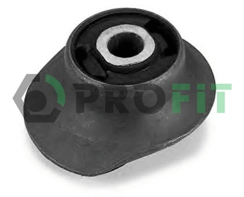 Suspension, corps de l'essieu PROFIT 2307-0156