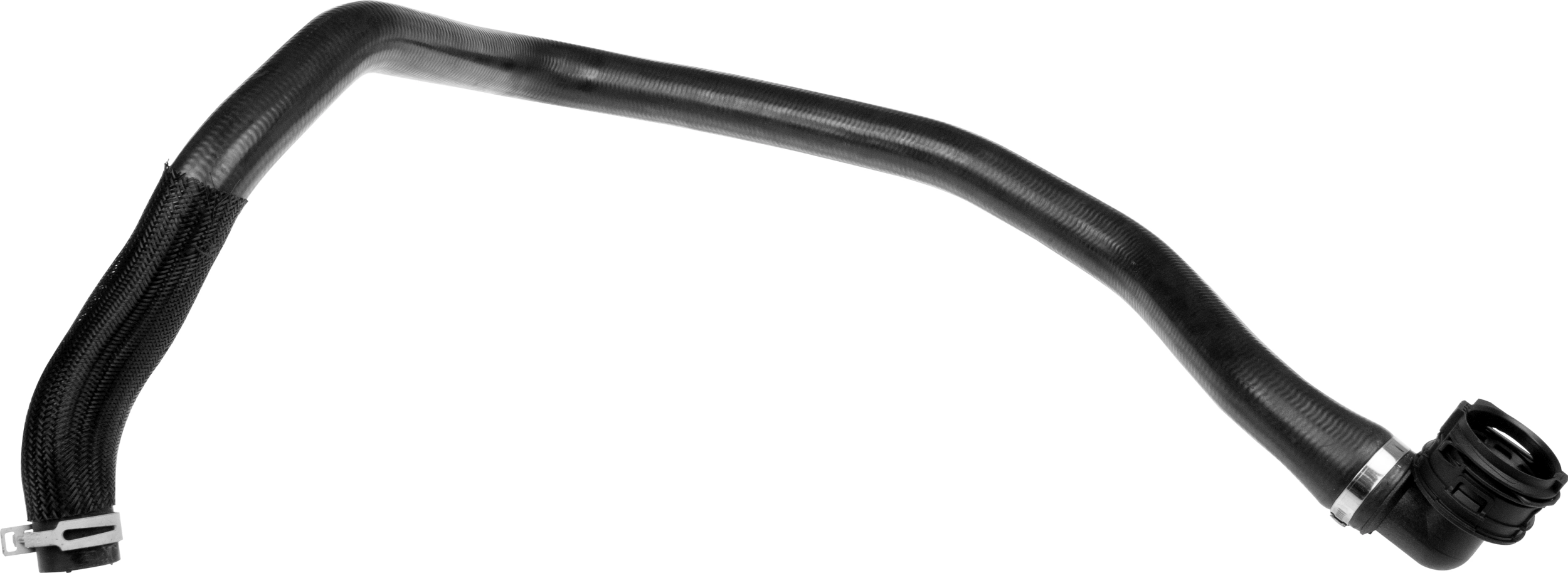 Durite de radiateur RAPRO R15665
