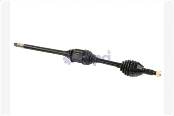 Arbre de transmission DEPA 3267920