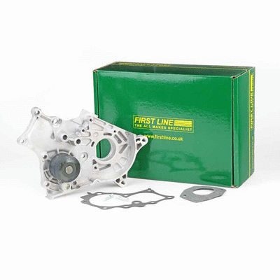 Pompe à eau, refroidissement du moteur FIRST LINE FWP2159