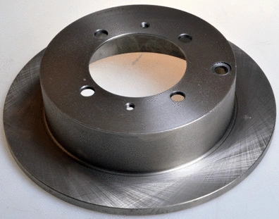 Disque de frein DENCKERMANN B130575