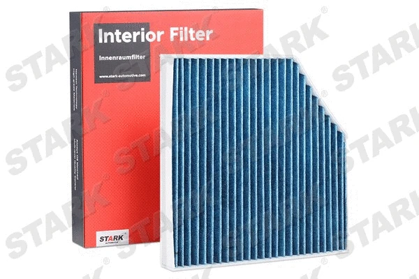 Filtre, air de l'habitacle Stark SKIF-0170508