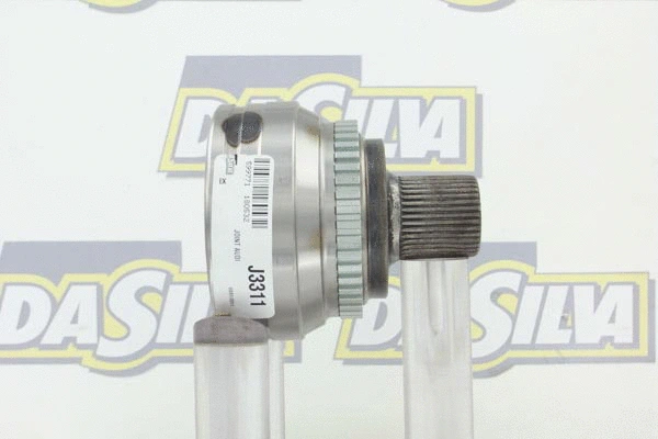 Jeu de joints, arbre de transmission DA SILVA J3311