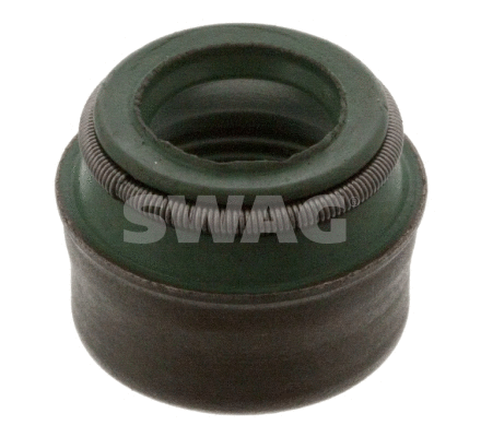 Bague d'étanchéité, tige de soupape SWAG 30 34 0001