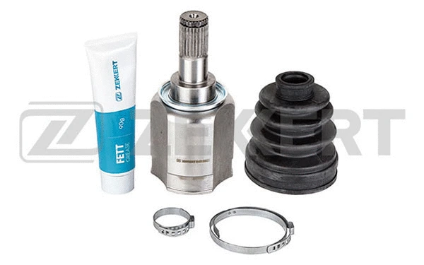 Jeu de joints, arbre de transmission ZEKKERT GS-4778