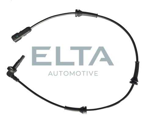 Capteur, vitesse de roue ELTA AUTOMOTIVE EA1118