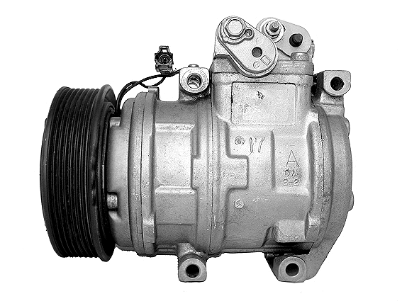 Compresseur, climatisation Airstal 10-0695
