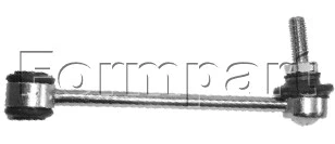 Entretoise/tige, stabilisateur FORMPART 2808002