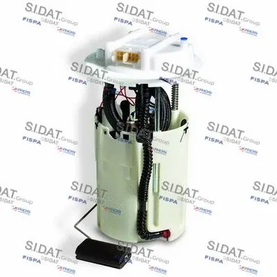 unité d'alimentation de carburant AUTOTEAM G2286AS