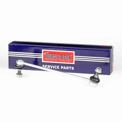 Entretoise/tige, stabilisateur BORG & BECK BDL7222
