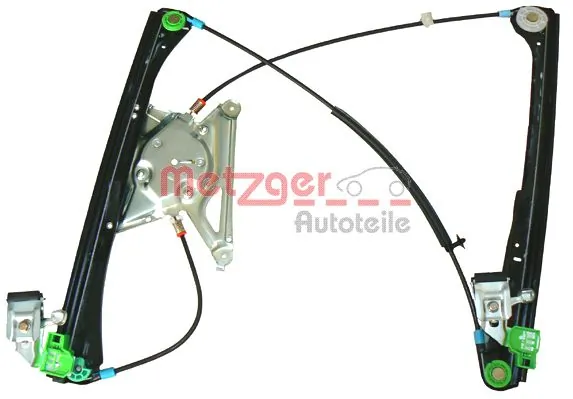 Lève-vitre METZGER 2160028