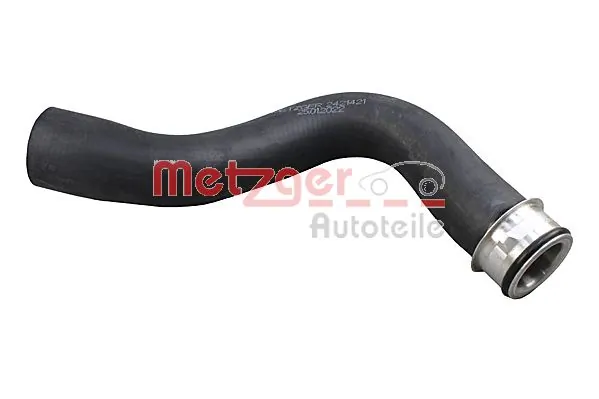 Durite de radiateur METZGER 2421421