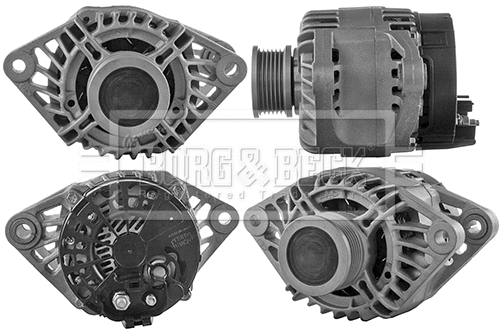 Alternateur BORG & BECK BBA2239