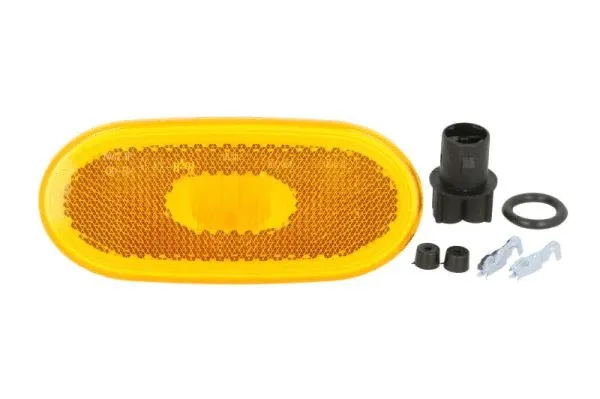 Feu d'encombrement TRUCKLIGHT SM-UN073