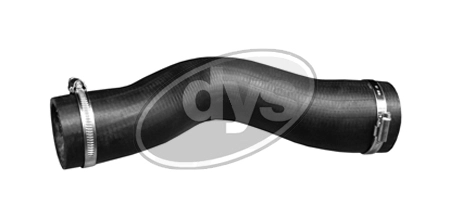Gaine de suralimentation DYS 76-01391