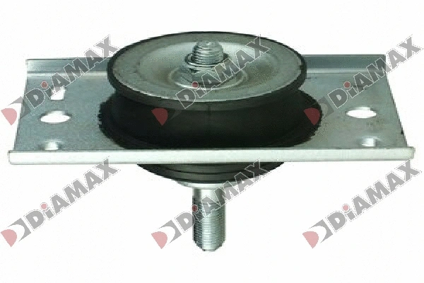Support moteur DIAMAX A1212