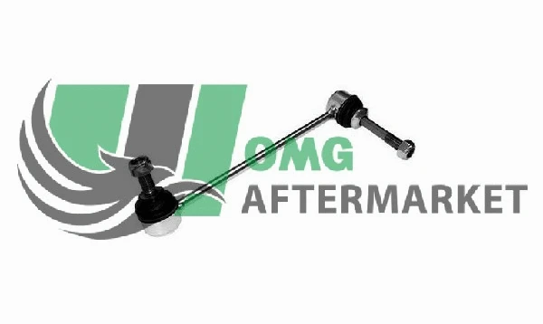 Entretoise/tige, stabilisateur OMG SRL G20.5808