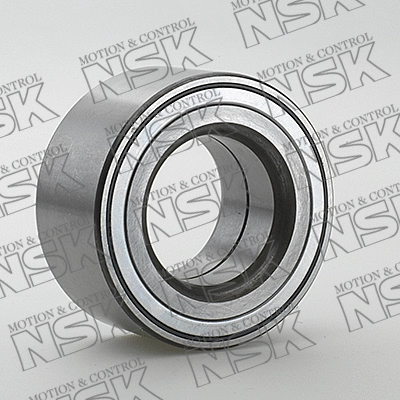 Roulement de roue NSK ZA-40BWD15