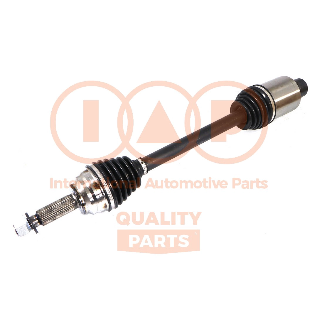 Arbre de transmission IAP QUALITY PARTS 405-26000