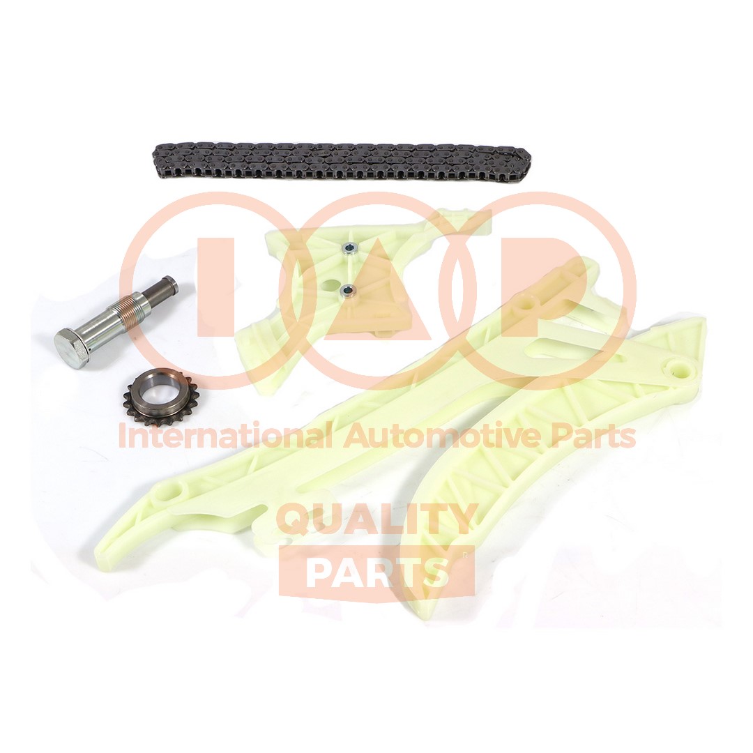 Kit de distribution par chaîne IAP QUALITY PARTS 127-51040K
