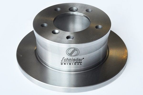 Disque de frein SCHNIEDER AUTOTECH BZS55.00103