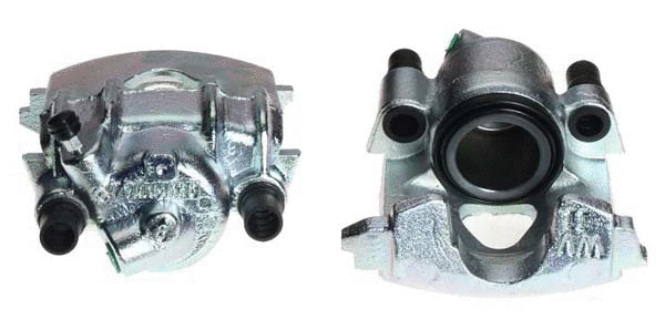 Étrier de frein 4X4 ESTANFI PDF-37-046