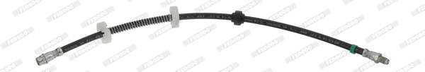 Flexible de frein FERODO FHY2180