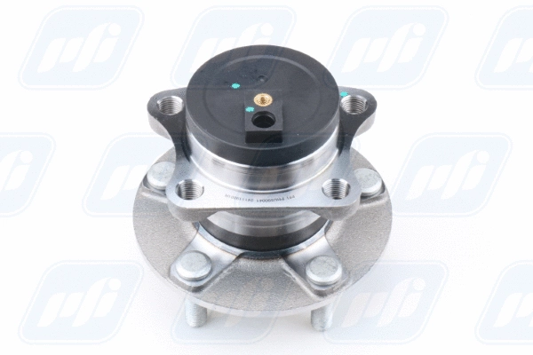 Moyeu de roue PFI PHU590041