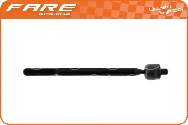 Rotule de direction intérieure, barre de connexion FARE-CO 35504