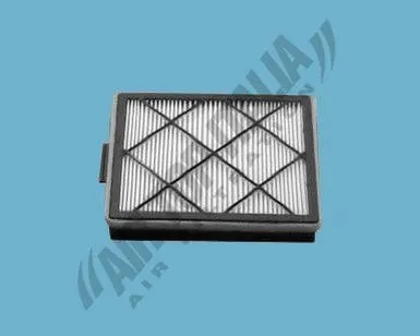 Filtre, air de l'habitacle ASTER ASF2367