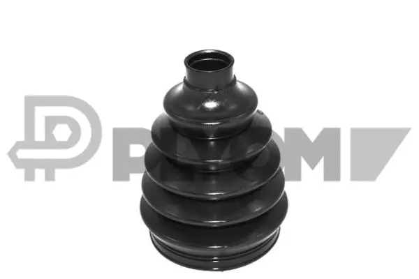 Joint-soufflet, arbre de commande PLYOM P481233