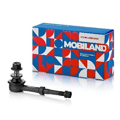 Entretoise/tige, stabilisateur MOBILAND 127202130