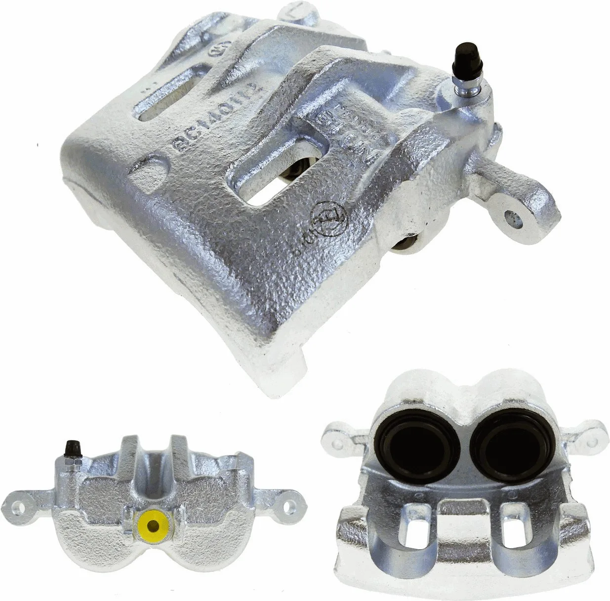 Étrier de frein Brake ENGINEERING CA3550
