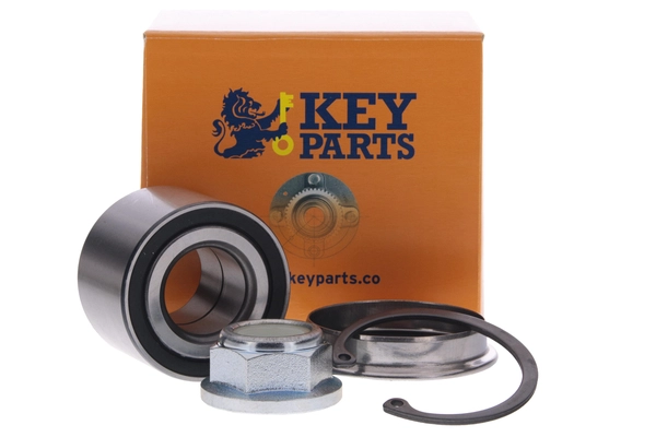 Kit de roulements de roue KEY PARTS KWB795