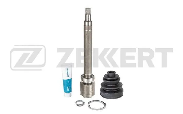 Jeu de joints, arbre de transmission ZEKKERT GS-4956