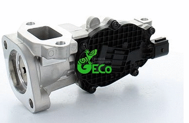 Vanne EGR GECO VE1222