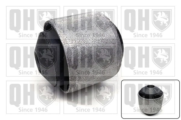 Suspension, bras de liaison QUINTON HAZELL EMS8721