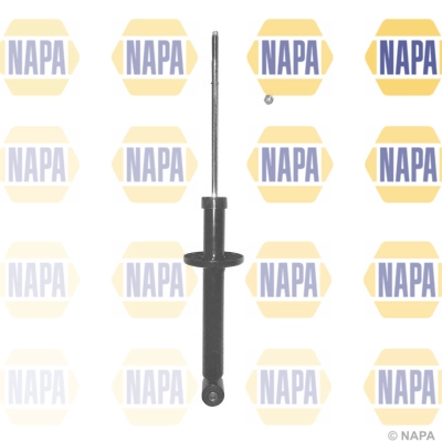 Amortisseur NAPA NSA1026