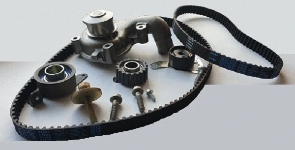 Pompe à eau + kit de courroie crantée TECHNOX KW11352