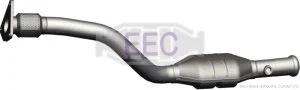Catalyseur EEC RE8048