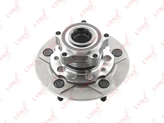 Kit de roulements de roue LYNXAUTO WH-1444