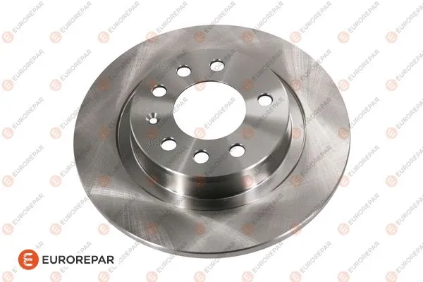 Disque de frein EUROREPAR 1676009880