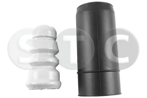 Kit de protection contre la poussière, amortisseur STC T442355