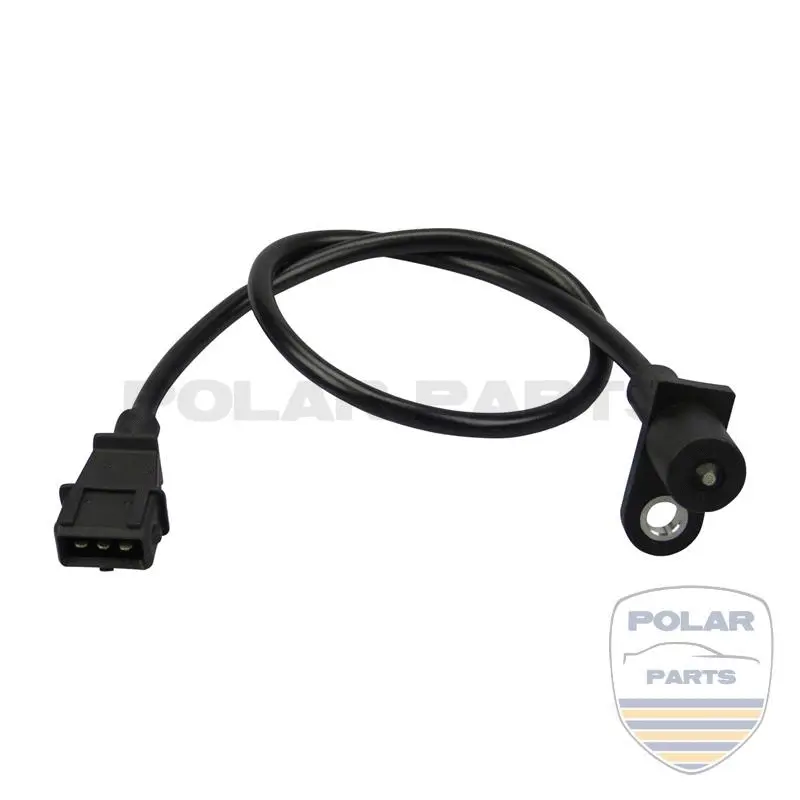 Capteur d'angle, vilebrequin POLAR PARTS 10000587
