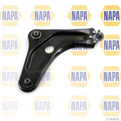 Bras de liaison, suspension de roue NAPA NST2756