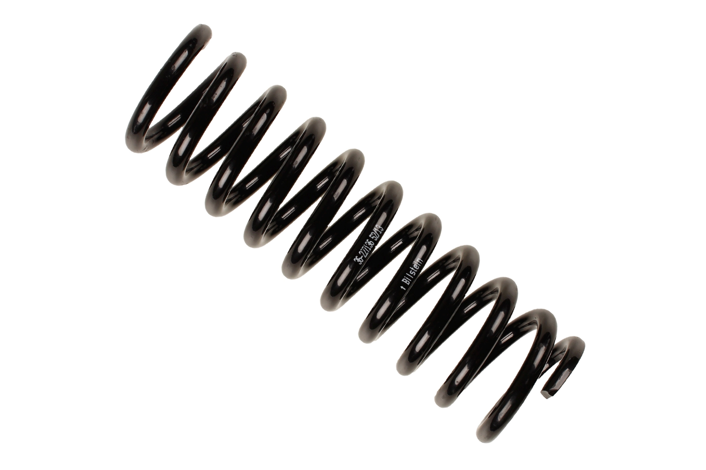Ressort de suspension BILSTEIN 36-227136