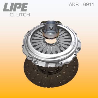 Kit d'embrayage LIPE CLUTCH AKB-L6911