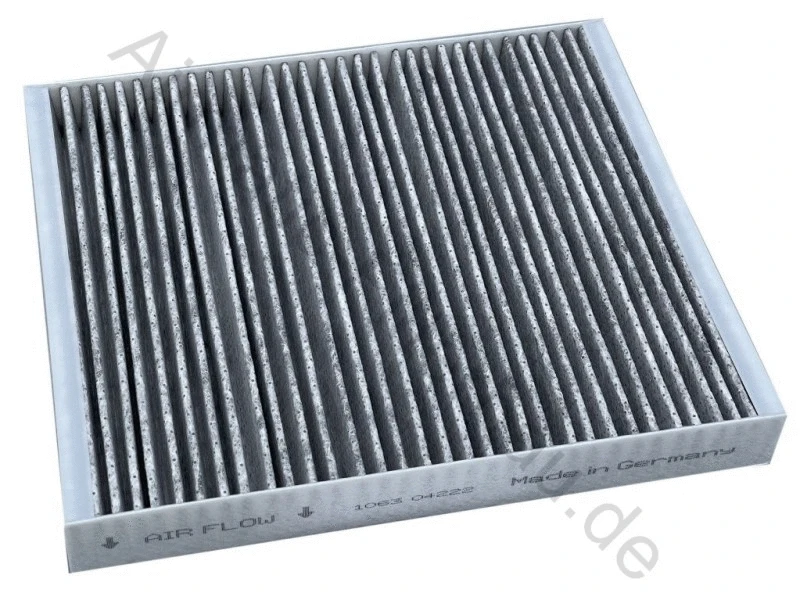 Filtre, air de l'habitacle AIRMATIC Filterbau IF1063