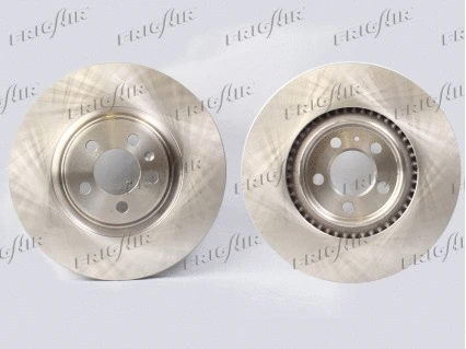 Disque de frein FRIGAIR DC10.128