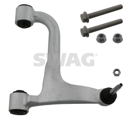Bras de liaison, suspension de roue SWAG 10 94 0608
